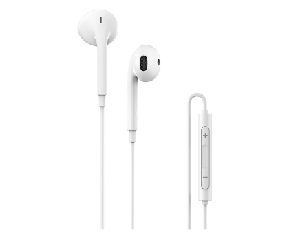Słuchawka Edifier P180, USB-C (białe)